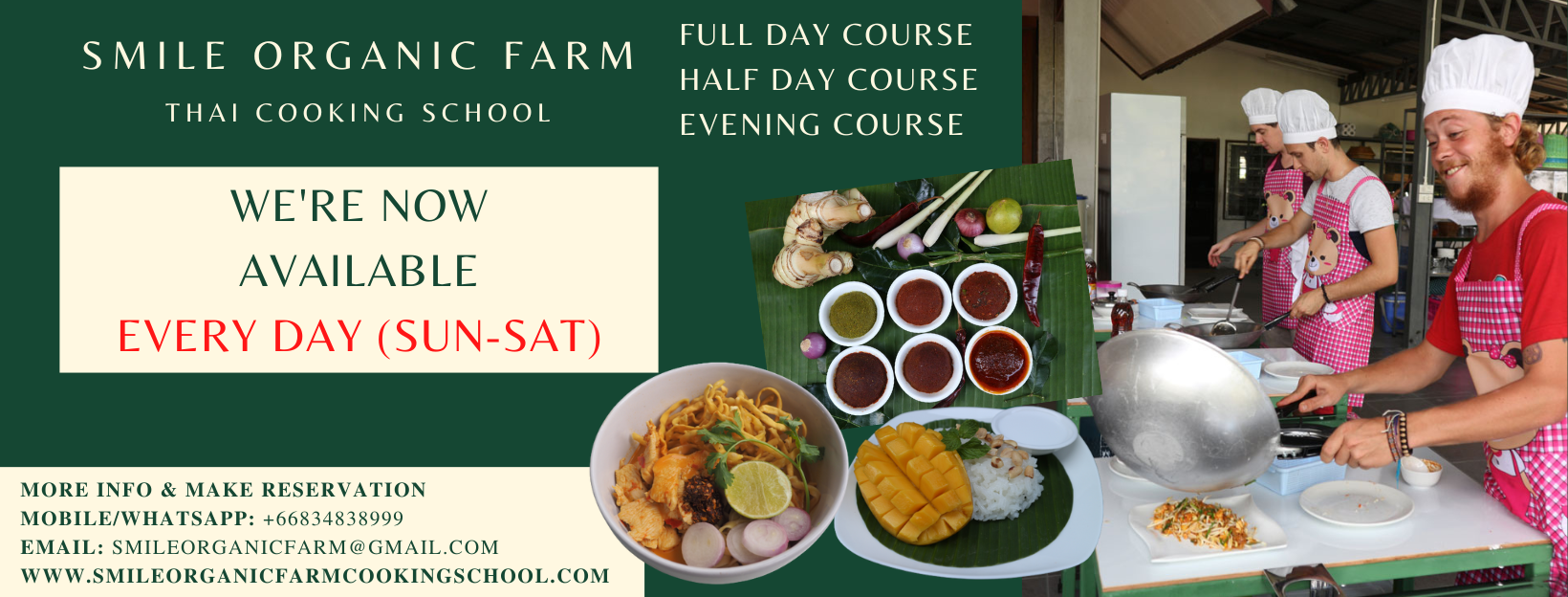 Facebook Page Cover